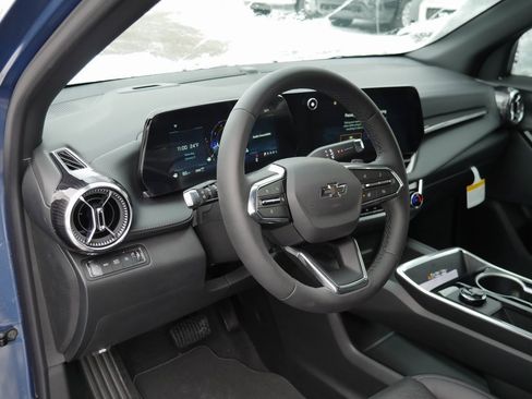 New 2026 Chevrolet Equinox LT image 10