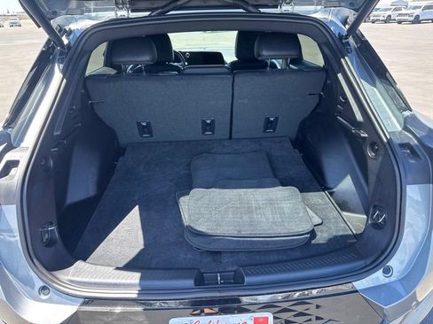 Certified 2024 Chevrolet Equinox EV RS FWD image 40