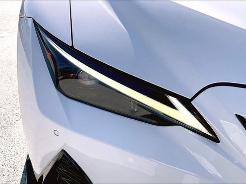 Used 2021 Lexus IS 350 F Sport w/ Accessory Package image 27