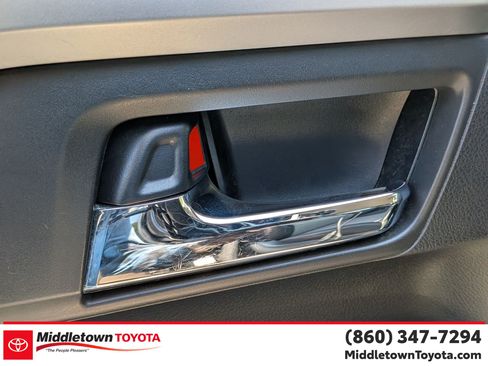 Certified 2024 Toyota 4Runner SR5 AWD/4WD image 11