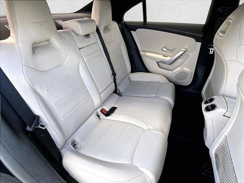 Certified 2020 Mercedes-Benz CLA 250 4MATIC image 29