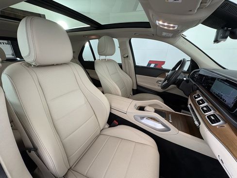 Used 2022 Mercedes-Benz GLE 350 GLE 350 image 35