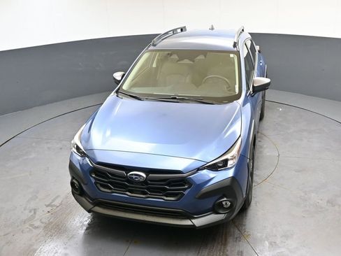 Certified 2024 Subaru Crosstrek 2.0i Premium image 45