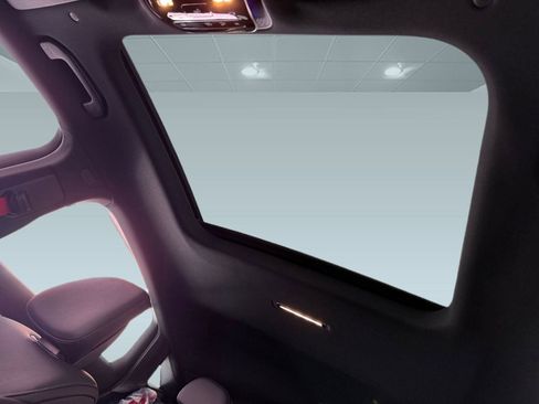 New 2026 Mercedes-Benz GLC 43 AMG 4MATIC Coupe image 11