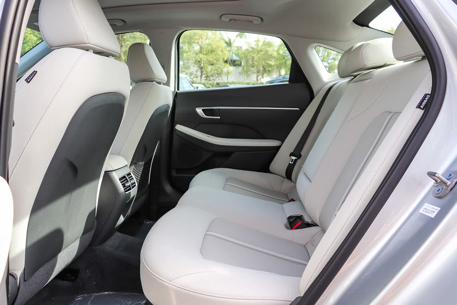 New 2026 Hyundai Sonata SEL FWD image 19