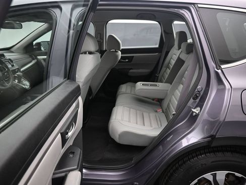 Used 2017 Honda CR-V LX image 17