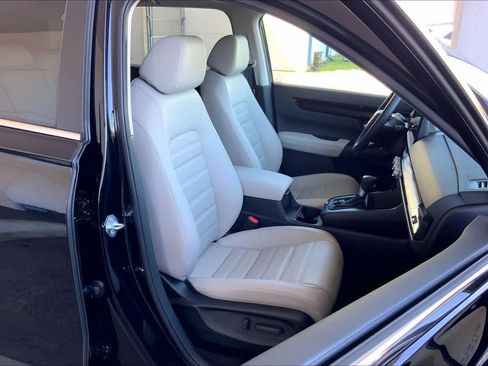 Used 2025 Honda CR-V EX-L image 15