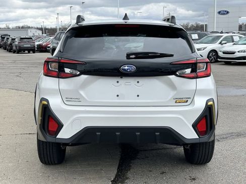 Certified 2024 Subaru Crosstrek 2.5i Sport AWD/4WD image 6