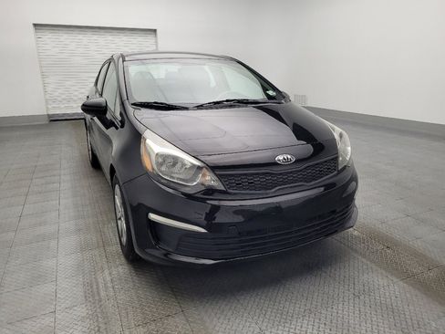 Used 2017 Kia Rio LX w/ Power Package image 14