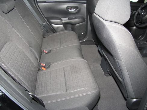 Certified 2024 Honda HR-V LX image 16