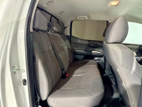 Used 2023 Toyota Tacoma SR5 image 28