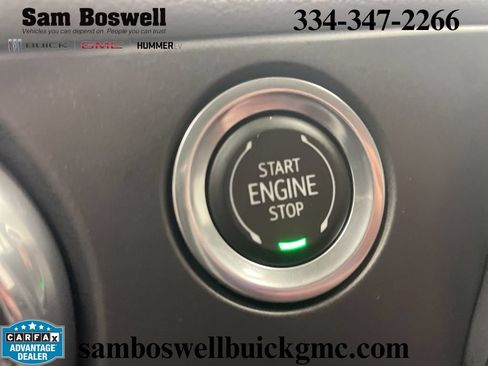 Used 2020 Chevrolet Blazer LT FWD image 15