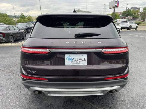 Used 2023 Lincoln Corsair Reserve AWD/4WD image 5