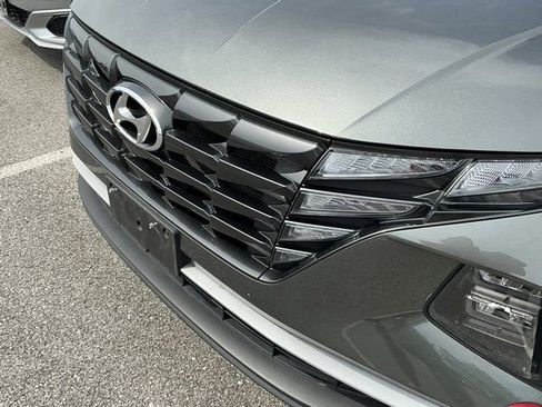 Used 2022 Hyundai Tucson SEL image 11