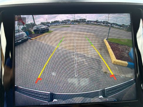 Used 2022 RAM 1500 Big Horn image 20