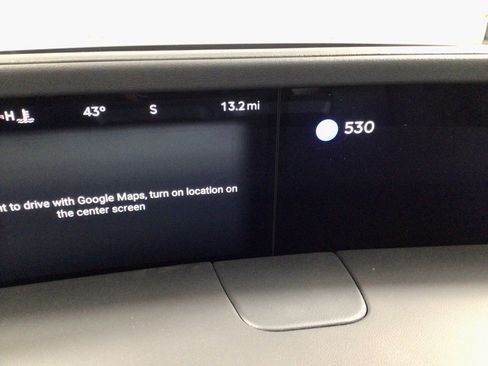 New 2026 Lincoln Nautilus Reserve w/ Jet Appearance Package image 40