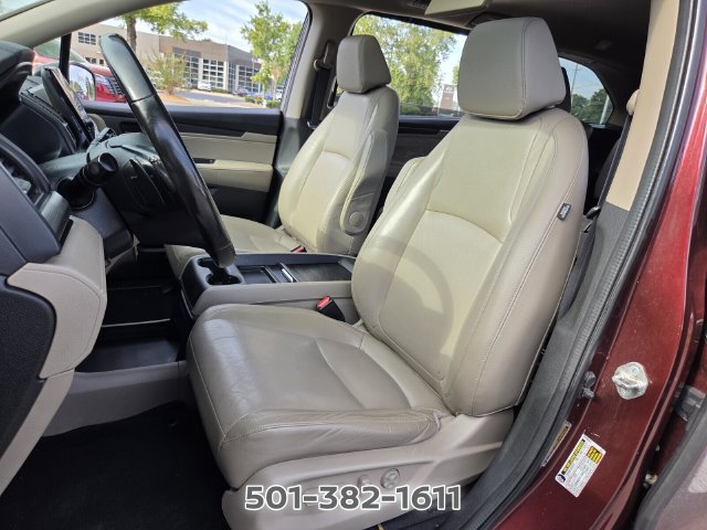 Used 2018 Honda Odyssey EX-L image 7