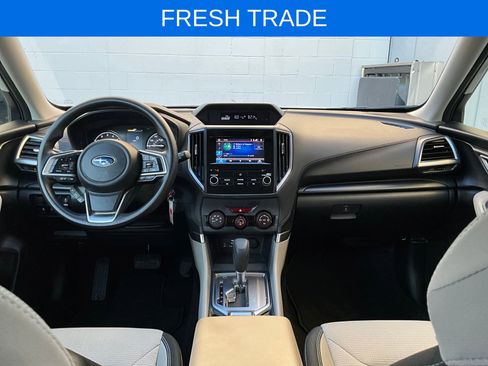 Used 2019 Subaru Forester image 12