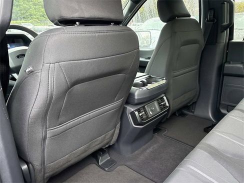 New 2025 Ford F150 STX w/ STX Black Appearance Package image 17