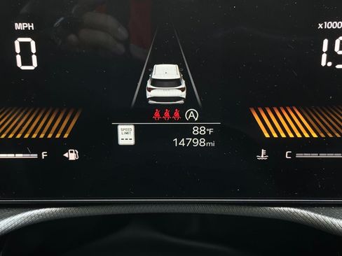 Used 2026 Kia Sportage LX FWD image 38