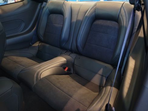 New 2025 Ford Mustang Dark Horse image 11