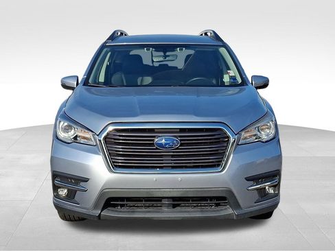 Used 2020 Subaru Ascent Limited w/ Popular Package #2 image 2