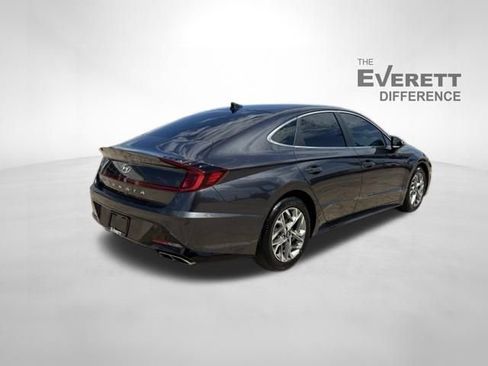 Used 2020 Hyundai Sonata SEL FWD image 7