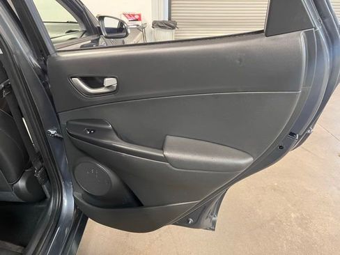 Used 2020 Hyundai Kona Ultimate image 15