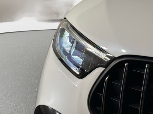 Used 2025 Mercedes-Benz GLC 63 AMG S image 9