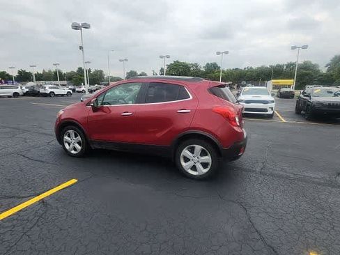 Used 2015 Buick Encore FWD image 22