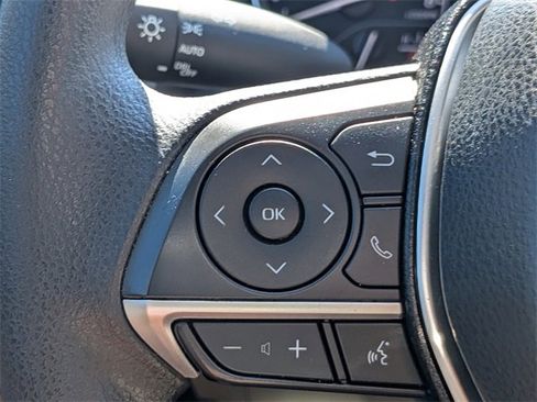 Used 2024 Toyota Camry LE image 26