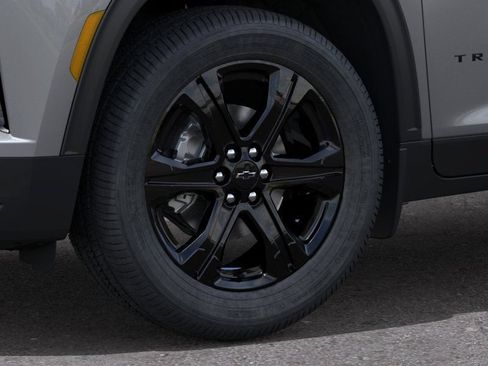 New 2027 Chevrolet Traverse LT w/ Midnight/Sport Edition FWD image 9