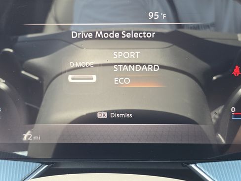 New 2025 Nissan Murano SL w/ Cargo Package image 8