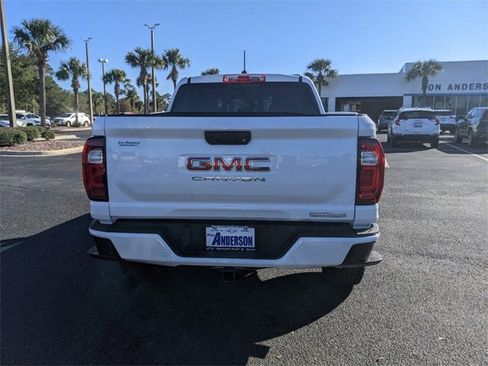 New 2025 GMC Canyon Elevation w/ Convenience Package image 5