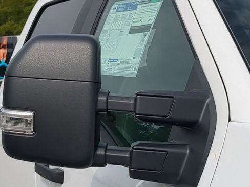 New 2025 Ford F350 XL w/ XL Chrome Package image 11