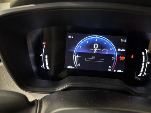 Used 2026 Toyota Corolla LE FWD image 11