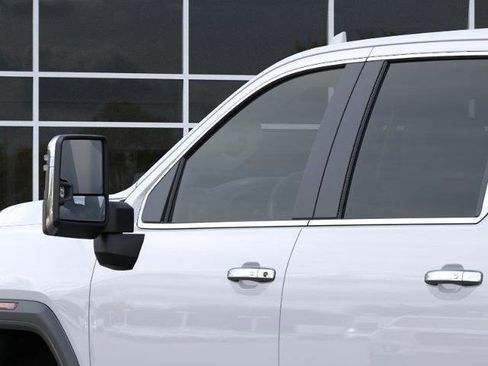 New 2025 GMC Sierra 2500 Denali w/ Technology Package image 30