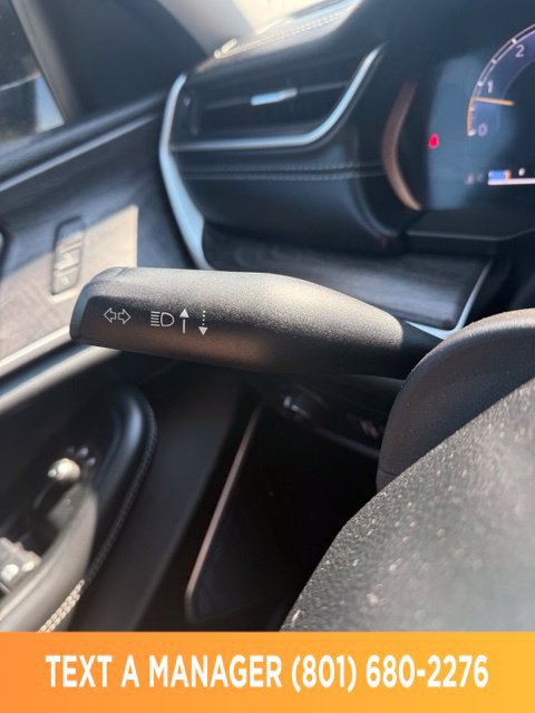 Used 2022 Jeep Grand Cherokee L Limited AWD/4WD image 22