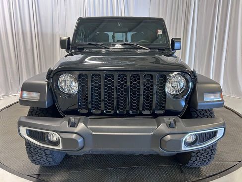 Used 2023 Jeep Gladiator Sport AWD/4WD image 22