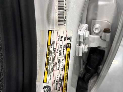 Used 2017 Alfa Romeo Giulia Quadrifoglio image 82