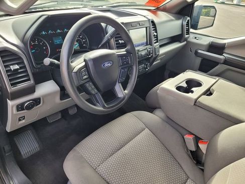Used 2020 Ford F150 XLT image 7