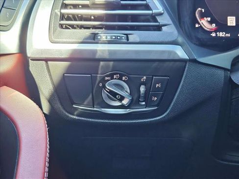 Used 2022 BMW X3 M w/ Competition Package image 16