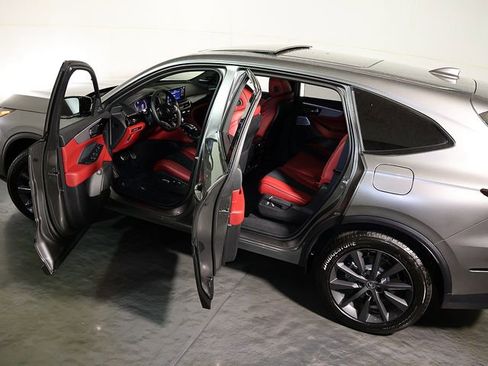 Used 2026 Acura MDX A-Spec AWD/4WD image 5