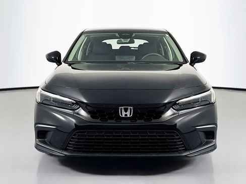 Certified 2023 Honda Civic LX image 2