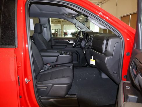 New 2026 GMC Sierra 1500 Elevation AWD/4WD image 28