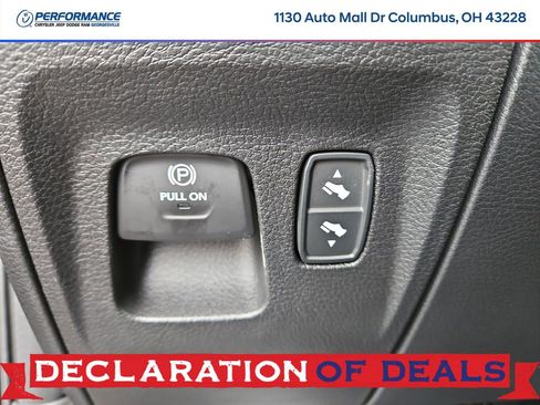 New 2026 RAM 1500 Big Horn AWD/4WD image 33