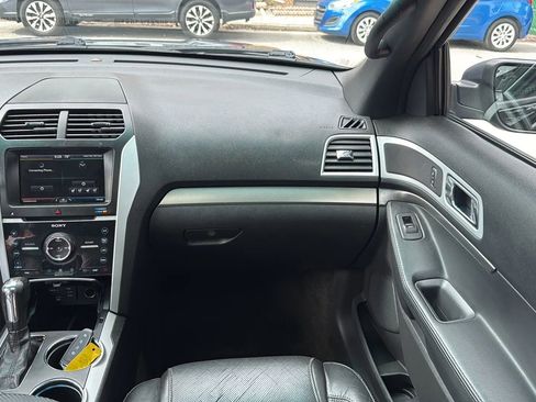 Used 2014 Ford Explorer Sport w/ Equipment Group 401A AWD/4WD image 29