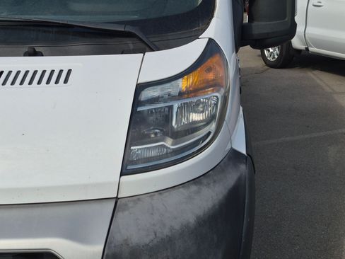 Used 2020 RAM ProMaster 1500 FWD image 10
