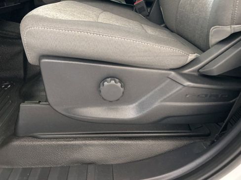 Used 2024 Ford F350 XL w/ 360-Degree Camera Package image 44