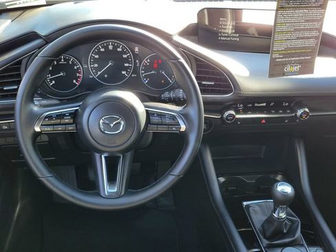 New 2026 MAZDA MAZDA3 2.5 S Hatchback w/ Premium Pkg FWD image 4